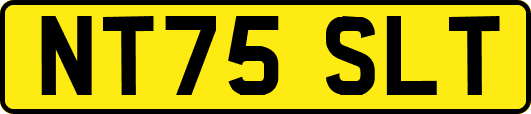 NT75SLT