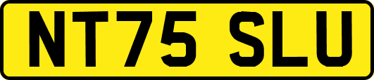 NT75SLU