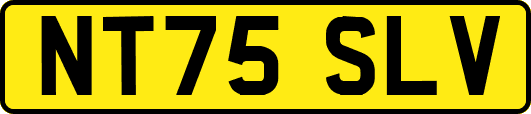 NT75SLV