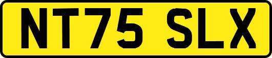 NT75SLX