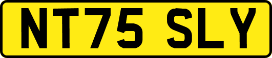 NT75SLY