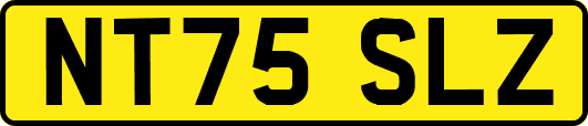 NT75SLZ