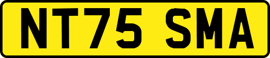NT75SMA