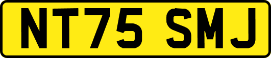 NT75SMJ