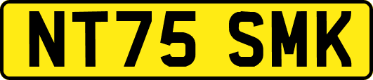NT75SMK