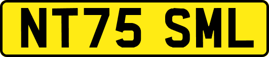NT75SML