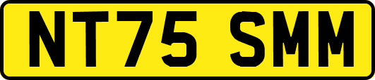 NT75SMM