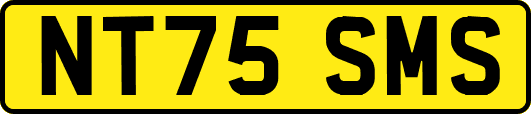 NT75SMS