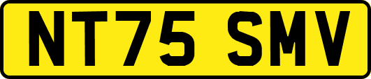 NT75SMV