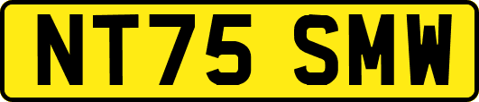 NT75SMW
