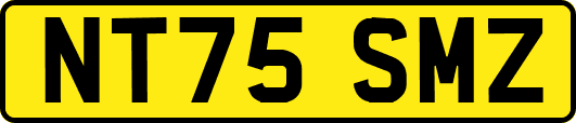 NT75SMZ
