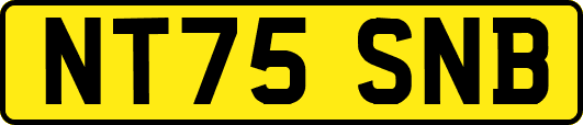 NT75SNB