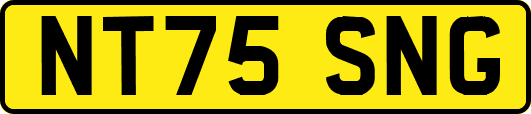 NT75SNG