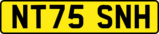 NT75SNH