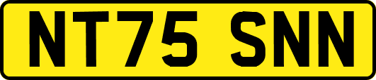 NT75SNN