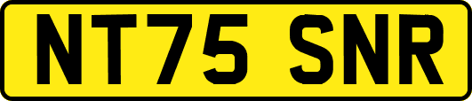 NT75SNR
