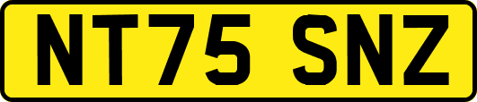 NT75SNZ