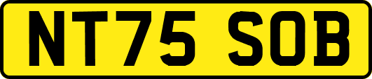 NT75SOB