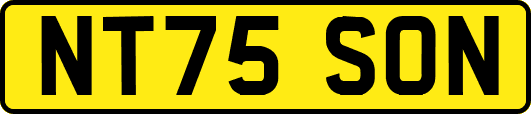 NT75SON
