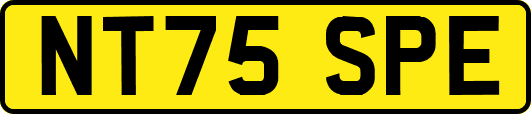 NT75SPE