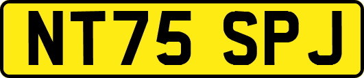 NT75SPJ
