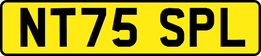 NT75SPL
