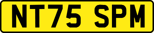 NT75SPM