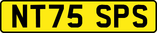 NT75SPS
