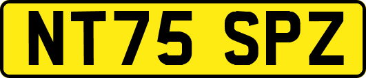 NT75SPZ