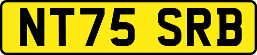 NT75SRB
