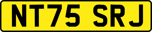 NT75SRJ