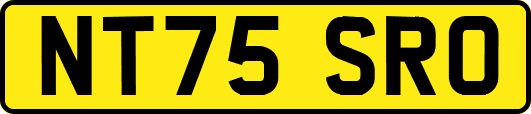 NT75SRO