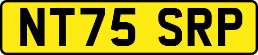 NT75SRP