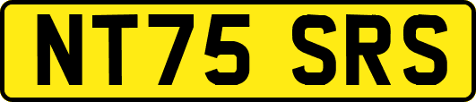 NT75SRS