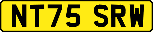 NT75SRW