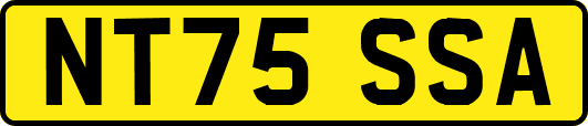 NT75SSA