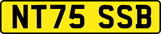 NT75SSB
