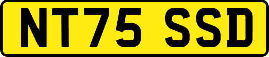 NT75SSD