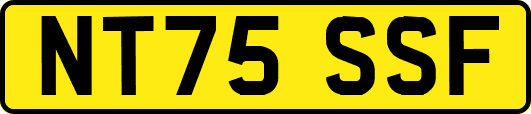 NT75SSF