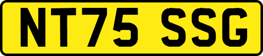 NT75SSG