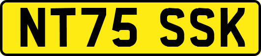 NT75SSK