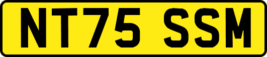 NT75SSM