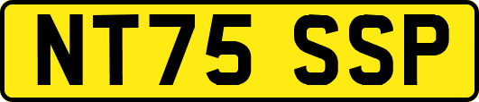 NT75SSP