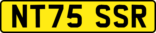 NT75SSR