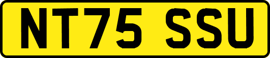 NT75SSU