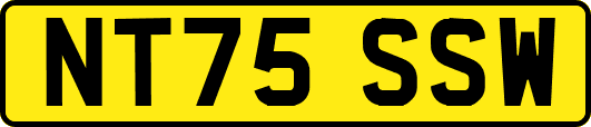NT75SSW