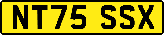 NT75SSX