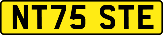 NT75STE