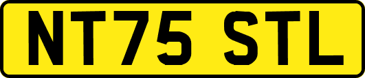 NT75STL