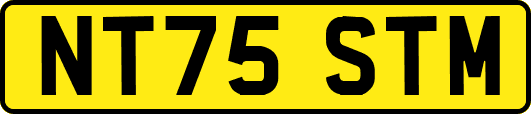 NT75STM
